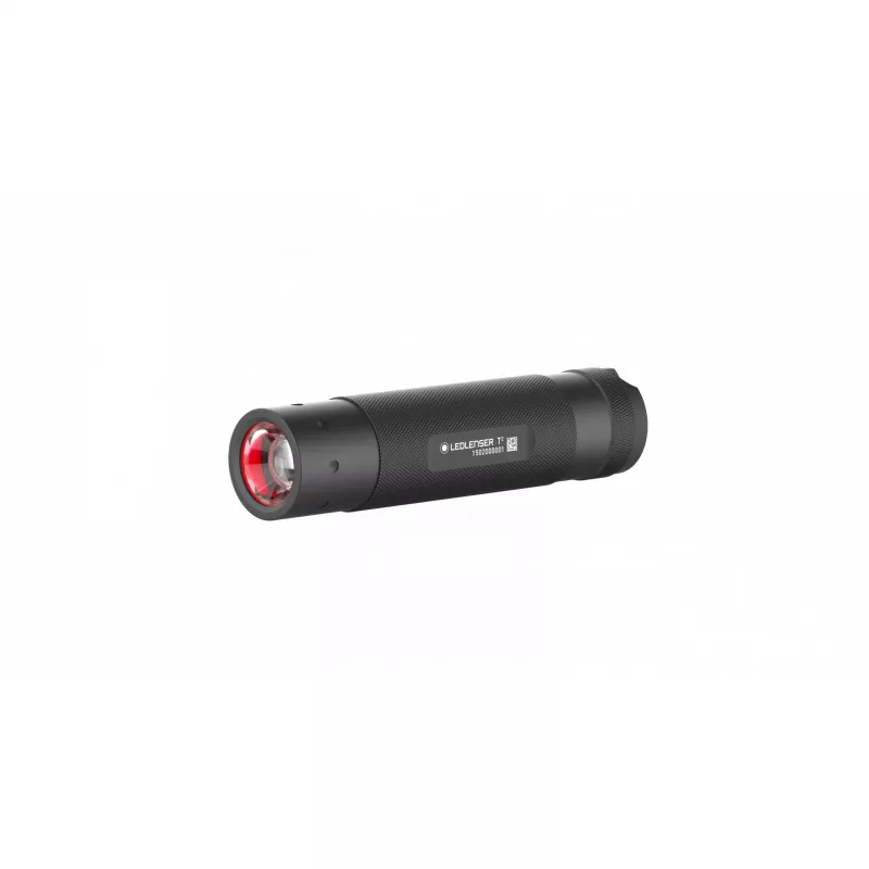 Ledlenser T-Series T² taskulamppu RGBW-valo