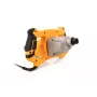 Väri- ja laastisekoitin Smart SM-02-031600 – 1600 W rakennussekoitin