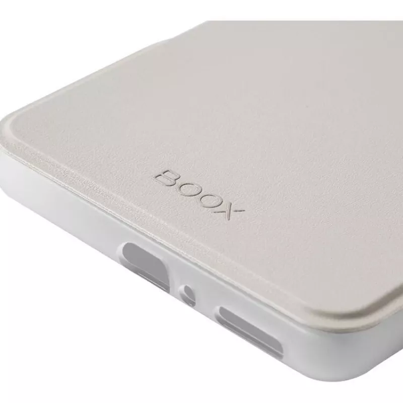 Suojakotelo Onyx Boox OCV0513R – väri hiekka, malli OCV0513R