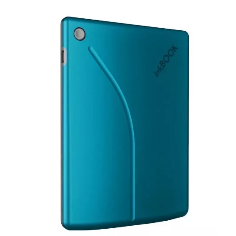 E-lukulaite InkBOOK Solaris Ocean — 8 GB muisti, WLAN