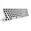 Sharkoon SKILLER SGK50 S2 White Barebone-näppäimistösarja