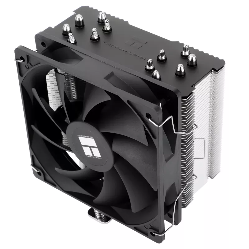 Thermalright Burst Assassin 120 SE prosessoricooleri