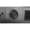 Bosch WQG245DXSN lämpöpumppukuivausrumpu 9 kg
