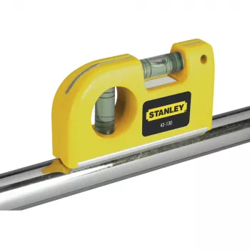 Stanley by Black & Decker 0-42-130 taskuvesivaaka 8,7 cm 2 mm/m