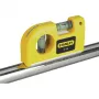 Stanley by Black & Decker 0-42-130 taskuvesivaaka 8,7 cm 2 mm/m