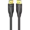 DisplayPort-kaapeli Vention 8K@60Hz 4K@144H 2 m