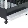 FERPLAST Nota lintuhäkki - 161,5 cm