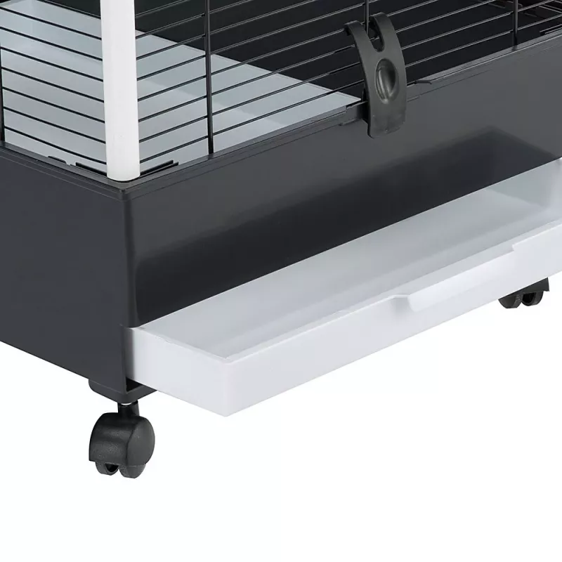 FERPLAST Nota lintuhäkki - 161,5 cm
