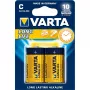 Kertakäyttöparisto Varta 4114 C alkaline