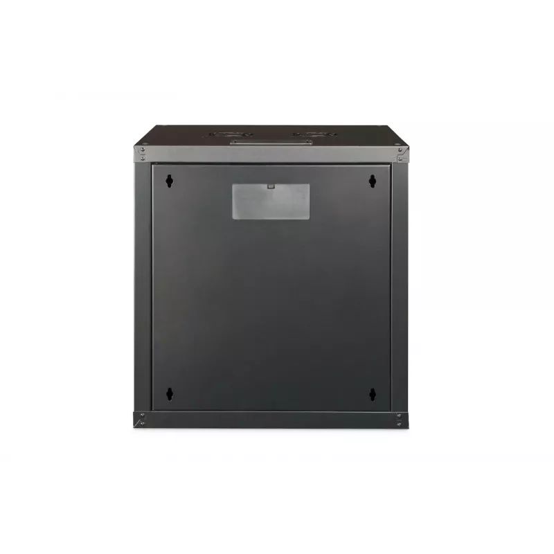 Seinäkotelo Digitus DN-19 12U-6/6-SW