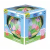Hyrymyrkky 19 cm Peppa Pig laatikossa