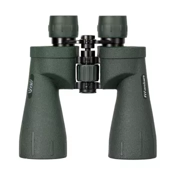 Kiikari Delta Optical Titanium 8x56 – 8× suurennus, 56 mm objektiivilinssit