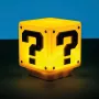 Paladone Super Mario Mini -kysymyskuutio-valo