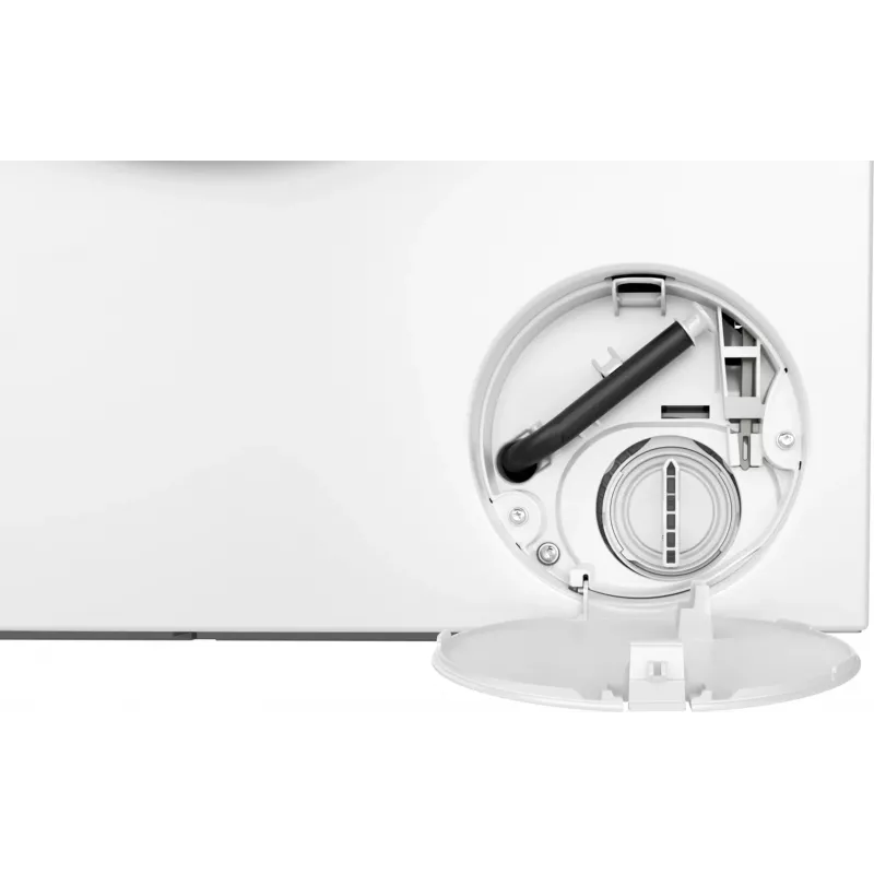 Bosch WAN2813APL Series 4 -edestä täytettävä pesukone 8 kg 1400 kierr./min valkoinen