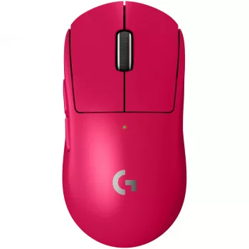 Hiiri Logitech G PRO X Superlight 2 RF Wireless