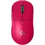 Hiiri Logitech G PRO X Superlight 2 RF Wireless