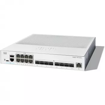 Hallittava kytkin Cisco Catalyst C1300-16XTS L2/L3 320 Gbit/s