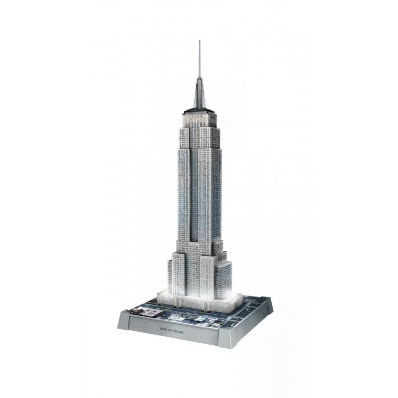 3D-palapeli Ravensburger 12008026 216 palaa rakennus
