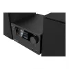 Kenwood M-725DAB-B kodin äänimikrojärjestelmä 25 W musta (M725DABB)