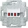 BUSCH JAEGER 0230-0-0403 - harmaa - 71 mm - 71 mm - 1 cm