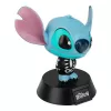 Pöytävalaisin Paladone Stitch Skeleton Icon Light – figuuriyövalo