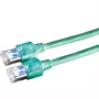ROTRONIC-SECOMP Kerpen MegaLine D1-20 SF/U - crossover-kaapeli - RJ-45 (uros)