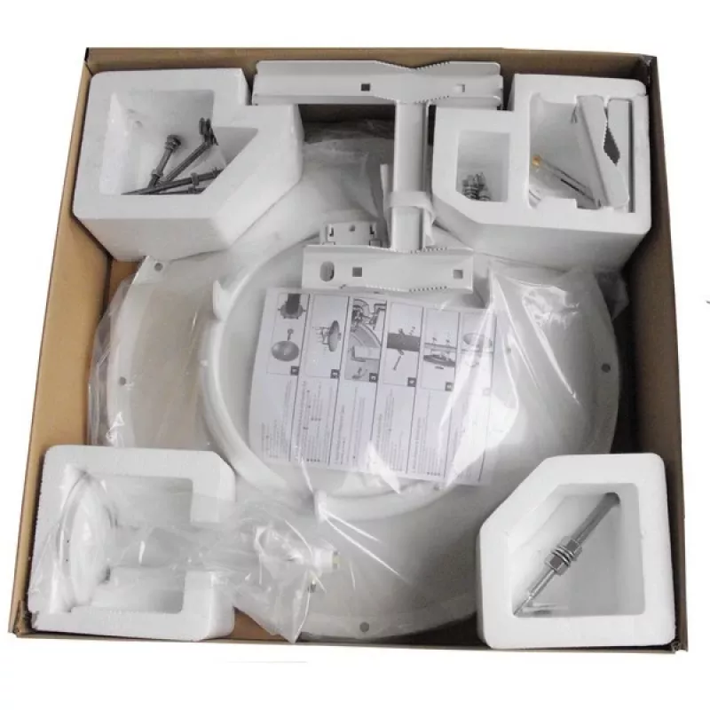 Ubiquiti RD-5G30 verkkoantenni sektoriantenni 30 dBi