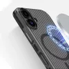 Suojakotelo 4smarts 541639 iPhone 17 16 cm (6,3 tuumaa) musta läpinäkyvä