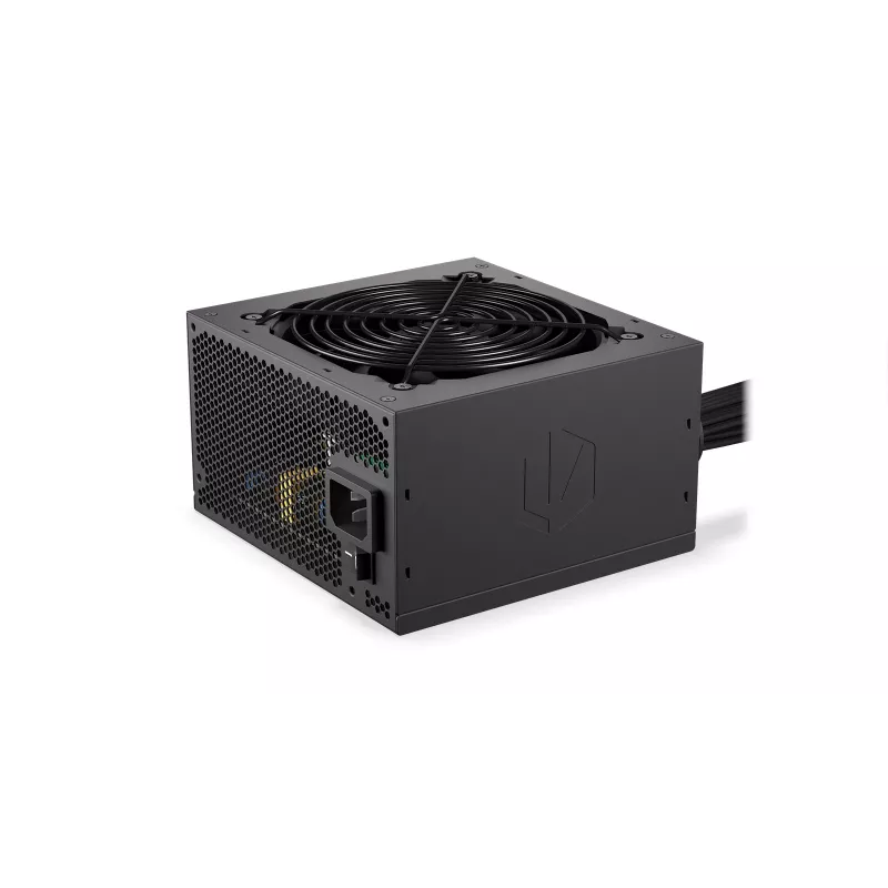 ENDORFY Vero L5 Bronze 600W virtalähde 24-pin ATX ATX musta