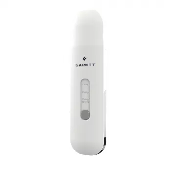 Garett Beauty Breeze Scrub ultraäänikasvojen kuorintalaite