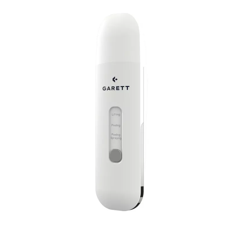 Garett Beauty Breeze Scrub ultraäänikasvojen kuorintalaite