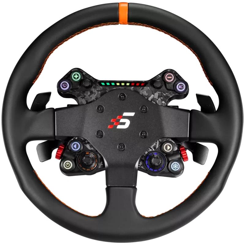 Ratti Simagic NEO X 330T S216 — 330 mm halkaisija, malli S216