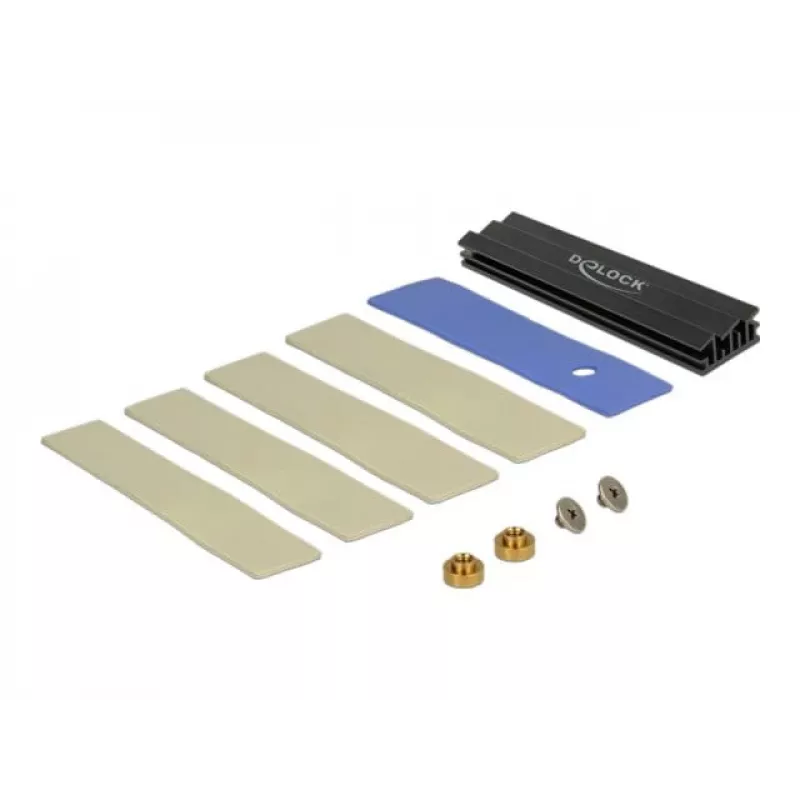 Liitäntäkortti DeLOCK 89630 sisäinen M.2 SATA