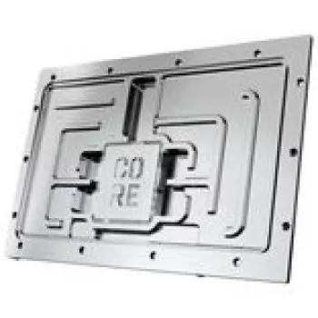 Näytönohjain Alphacool Core Geforce RTX 5080 Solid+ AMP backplatella (Alphacool, malli 14733)