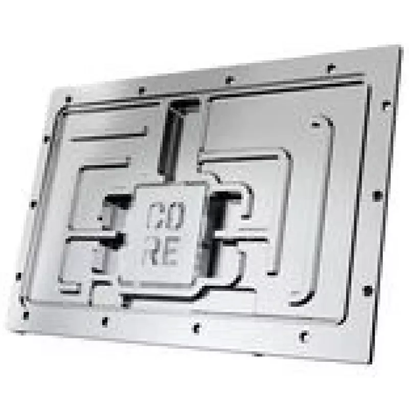 Näytönohjain Alphacool Core Geforce RTX 5080 Solid+ AMP backplatella (Alphacool, malli 14733)