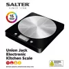 Keittiövaaka Salter 1036 UJBKDR