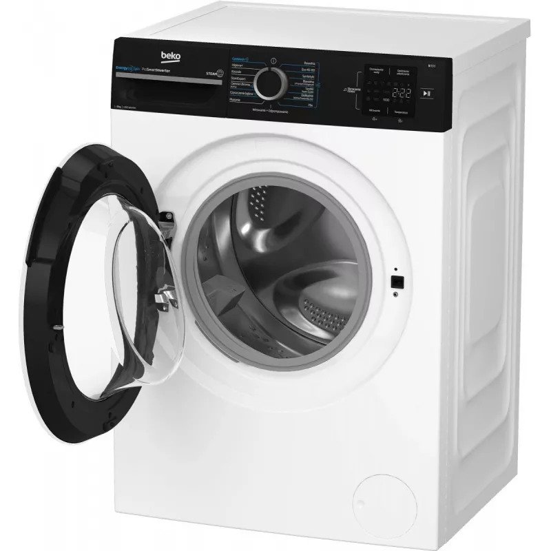 Pesukone BM3WFU3821WBW