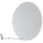 Satelliittiantenni Preisner S660-W valkoinen