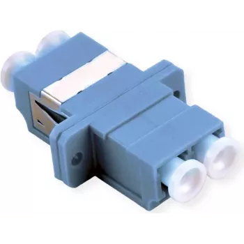 ROTRONIC-SECOMP VALUE – verkkoadapteri – LC Duplex (W) - LC Duplex (W)