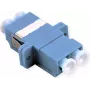 ROTRONIC-SECOMP VALUE – verkkoadapteri – LC Duplex (W) - LC Duplex (W)