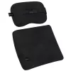 noblechairs Memory Foam -tyynysarja - Black Panther Edition