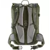 Pyöräreppu - Deuter Amager 25+5 grafiitti
