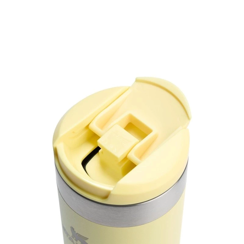Termomuki STANLEY The Aerolight Cup 0,47 l Pomelo