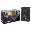 Levenhuk Atom 12x25 kiikari Roof musta