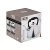 Resto Kitchenware 90601 vesipannu, 3 l, ruostumaton teräs