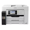 Monitoimitulostin Epson EcoTank L15180 — mustesuihku väri, 4800x1200 dpi, A4, duplex, Wi‑Fi, Ethernet