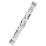 LED-ajuri liitäntälaite Osram QUICKTRONIC FIT 8, valkoinen, 360×30 mm, -15–50°C