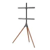 SBOX FS-1246F -teline 45–65° kallistettava, kuormitus 32 kg, alusta 600×400 mm