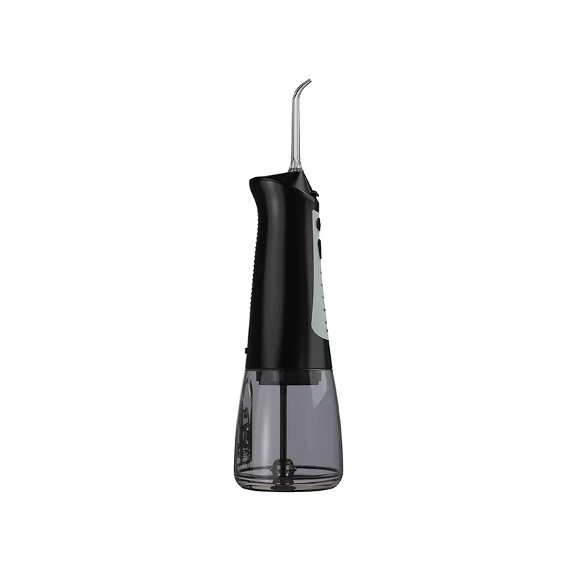 Lafe CleanPRO suuvesisuihku, 5 tilaa, 300 ml, musta