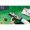 LEGO TECHNIC 42200 Monster Jam™ ThunderROARus™ vetomoottorilla